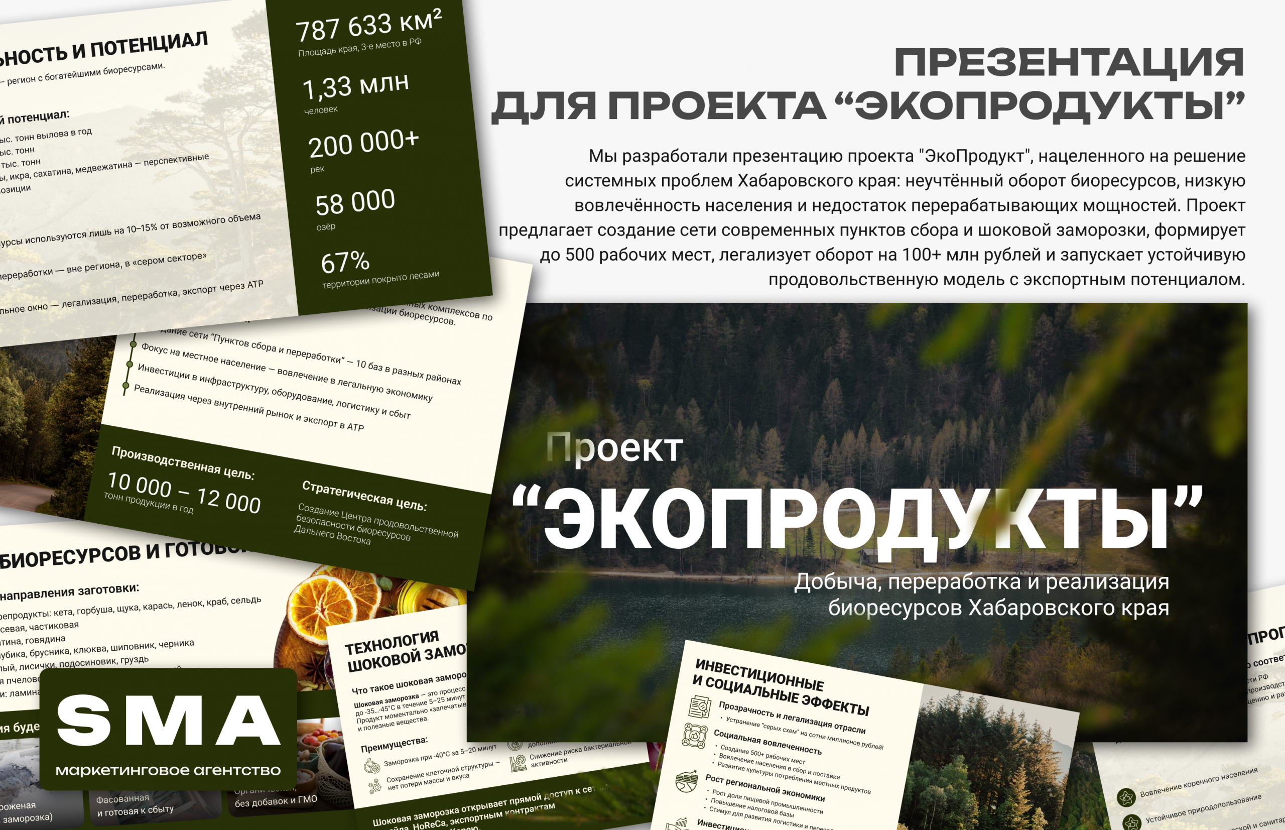 ЭкоПродукт