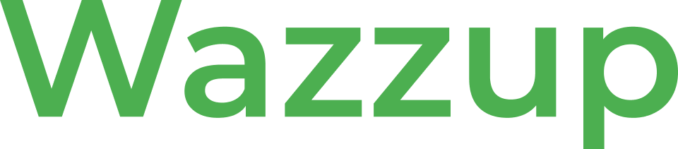 Wazzup