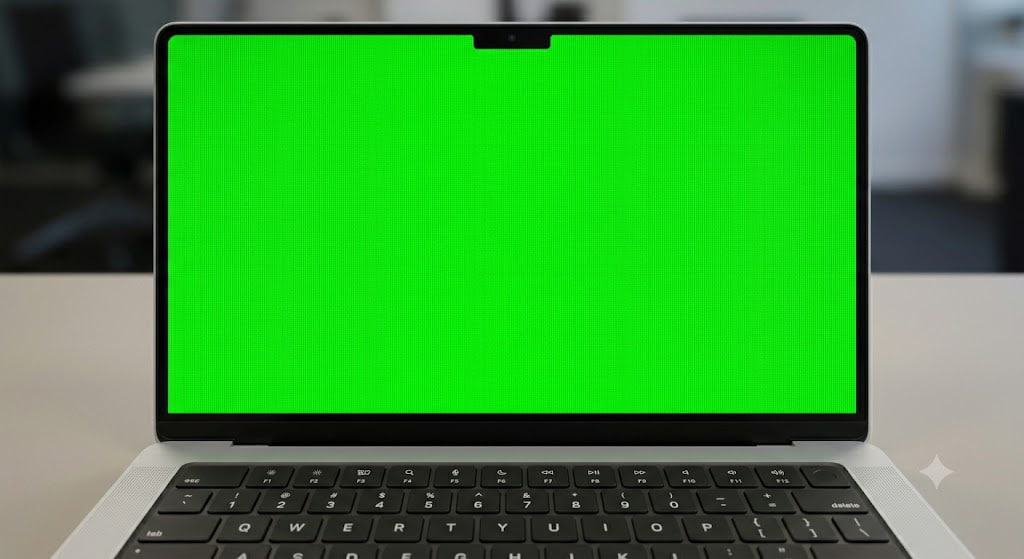 Laptop