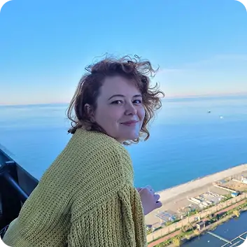 Елизавета - Дизайнер