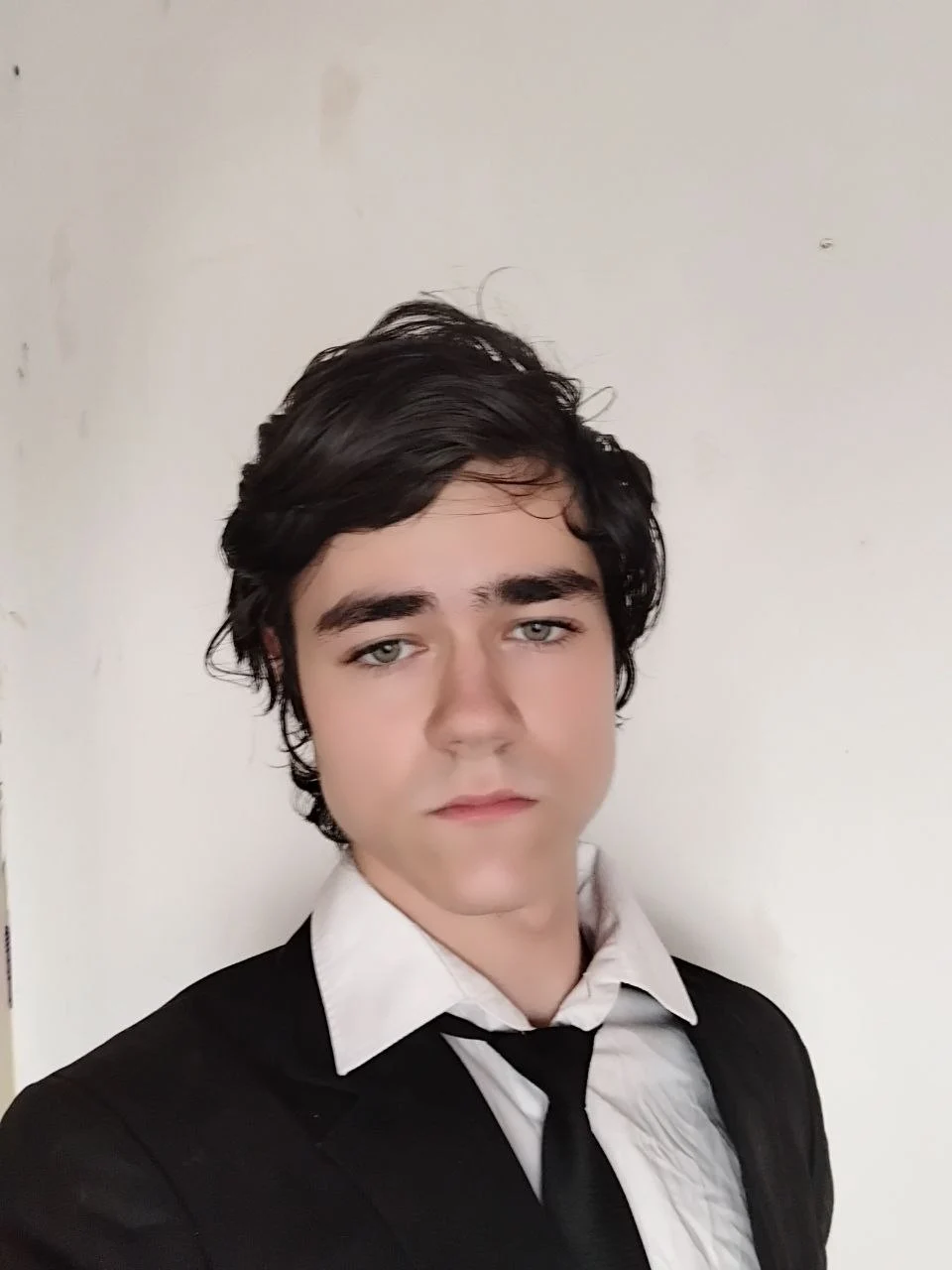 Иван - Web-разработчик