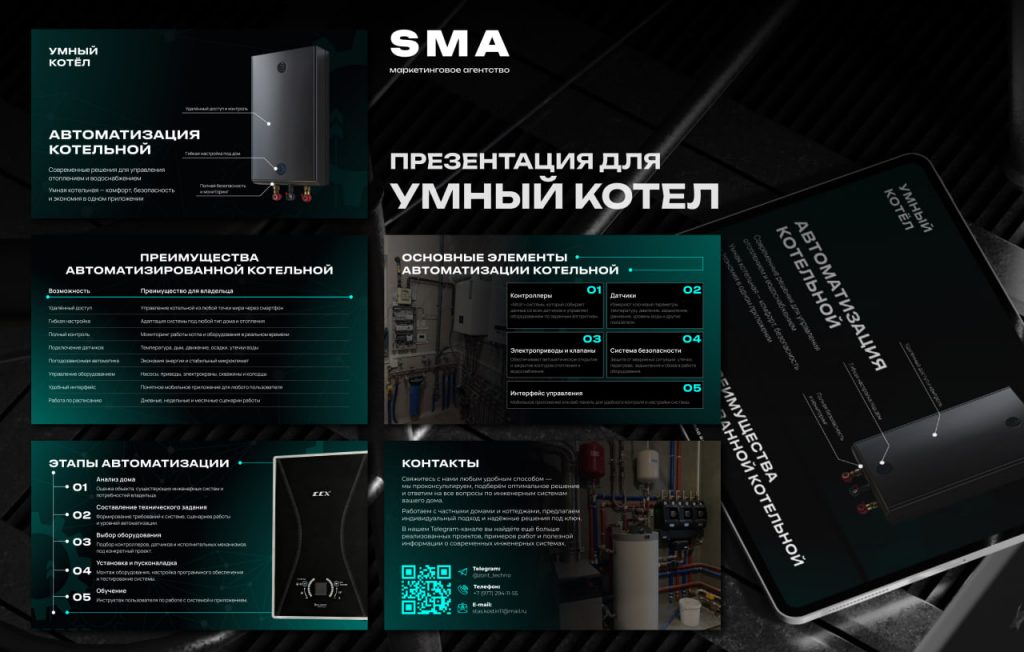 УмныйКотел