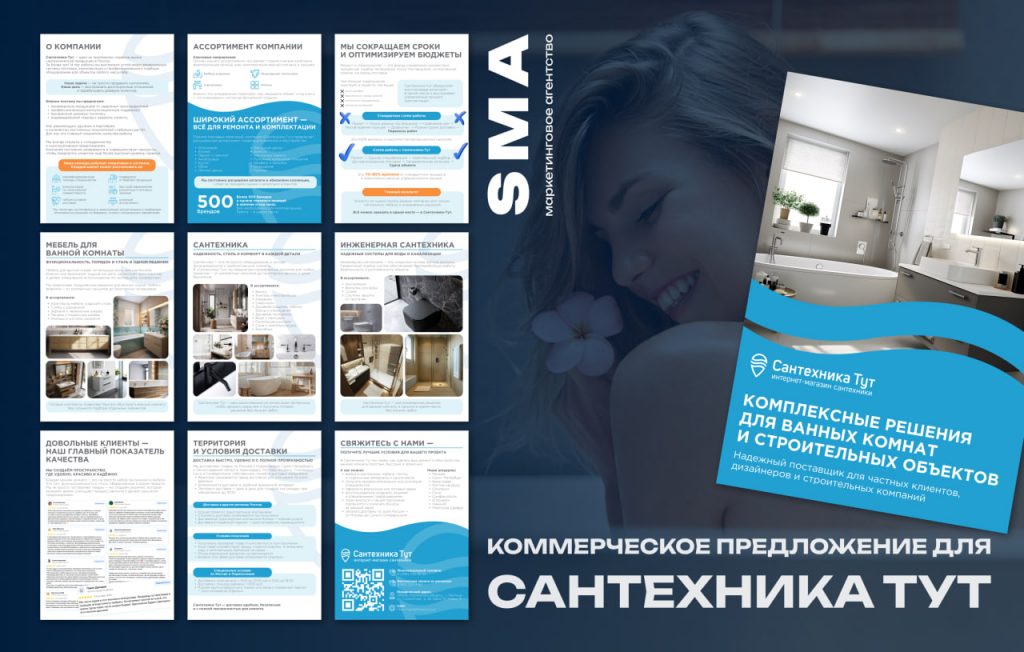 СантехникаТут
