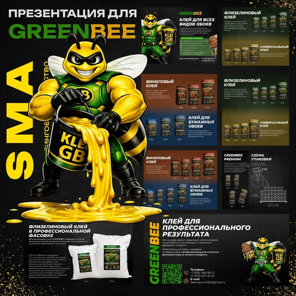 GreenBee