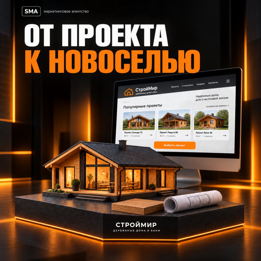СтройМир